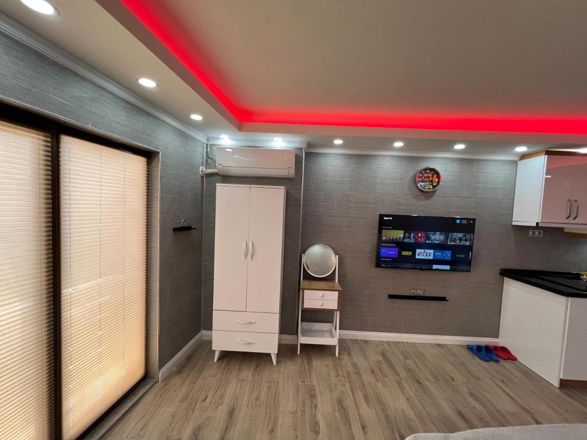 Levent Palace Otel Stdyo Provincia di Provincia di Istanbul Esterno foto